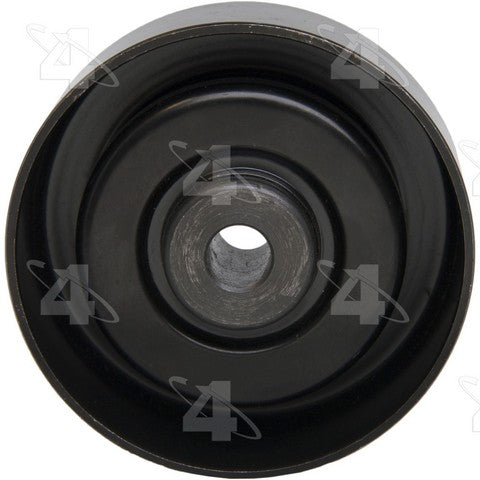 Drive Belt Idler Pulley Four Seasons 45071