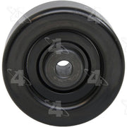 Drive Belt Idler Pulley Four Seasons 45071