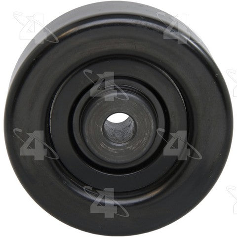 Drive Belt Idler Pulley Four Seasons 45071