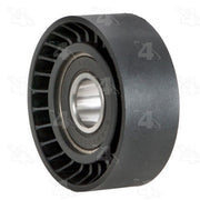 Drive Belt Idler Pulley Four Seasons 45076