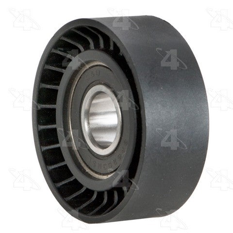 Drive Belt Idler Pulley Four Seasons 45076