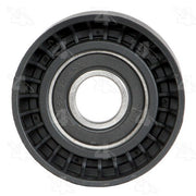 Drive Belt Idler Pulley Four Seasons 45076