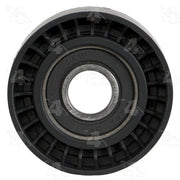 Drive Belt Idler Pulley Four Seasons 45076