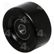 Drive Belt Idler Pulley Four Seasons 45077