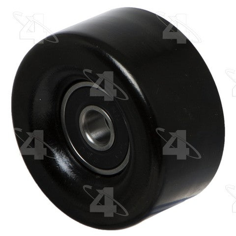 Drive Belt Idler Pulley Four Seasons 45077