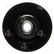 Drive Belt Idler Pulley Four Seasons 45077