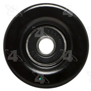 Drive Belt Idler Pulley Four Seasons 45077