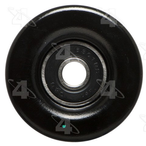 Drive Belt Idler Pulley Four Seasons 45077