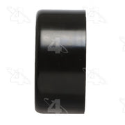 Drive Belt Idler Pulley Four Seasons 45077