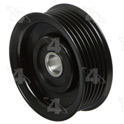 Drive Belt Idler Pulley Four Seasons 45078