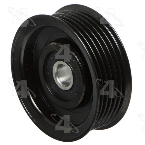 Drive Belt Idler Pulley Four Seasons 45078