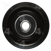 Drive Belt Idler Pulley Four Seasons 45078