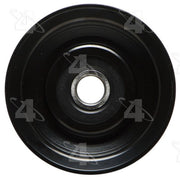 Drive Belt Idler Pulley Four Seasons 45078