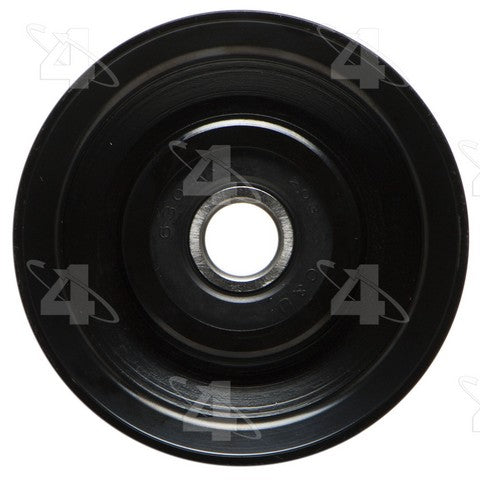 Drive Belt Idler Pulley Four Seasons 45078