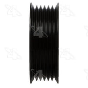 Drive Belt Idler Pulley Four Seasons 45078