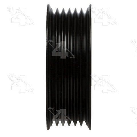 Drive Belt Idler Pulley Four Seasons 45078