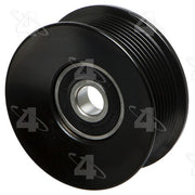 Drive Belt Idler Pulley Four Seasons 45079