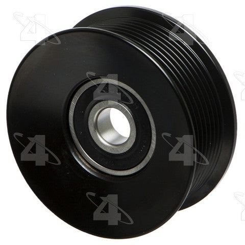 Drive Belt Idler Pulley Four Seasons 45079