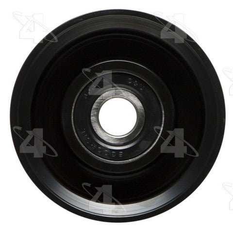 Drive Belt Idler Pulley Four Seasons 45079
