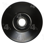 Drive Belt Idler Pulley Four Seasons 45079