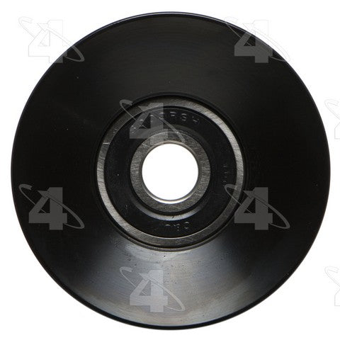 Drive Belt Idler Pulley Four Seasons 45079