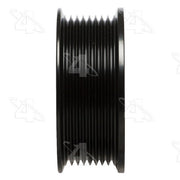 Drive Belt Idler Pulley Four Seasons 45079