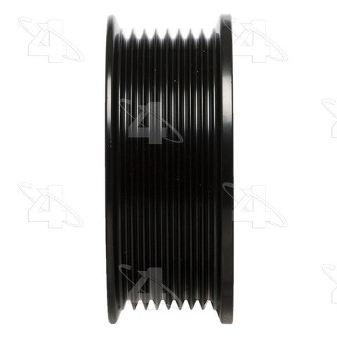 Drive Belt Idler Pulley Four Seasons 45079