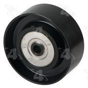 Accessory Drive Belt Idler Pulley Four Seasons 45081