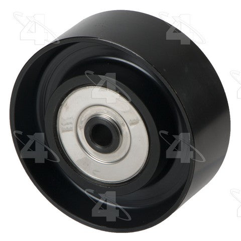 Accessory Drive Belt Idler Pulley Four Seasons 45081
