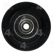Accessory Drive Belt Idler Pulley Four Seasons 45081