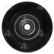 Accessory Drive Belt Idler Pulley Four Seasons 45081