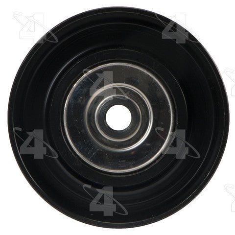 Accessory Drive Belt Idler Pulley Four Seasons 45081