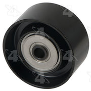 Accessory Drive Belt Idler Pulley Four Seasons 45082