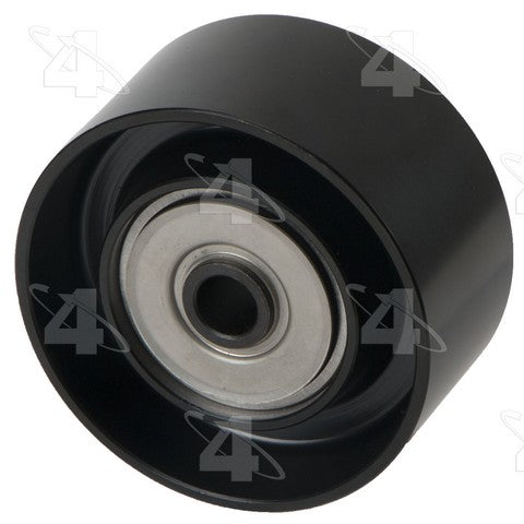 Accessory Drive Belt Idler Pulley Four Seasons 45082