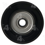 Accessory Drive Belt Idler Pulley Four Seasons 45082