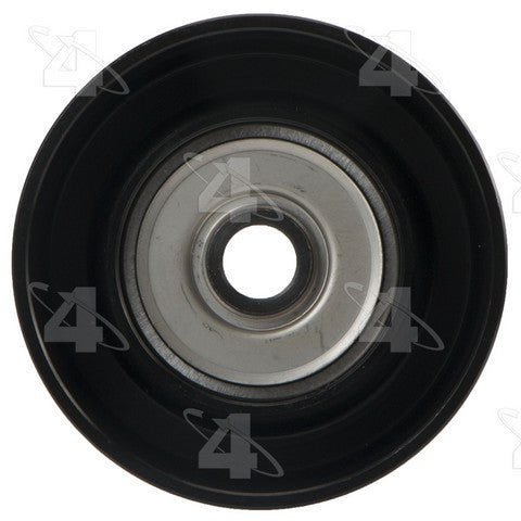 Accessory Drive Belt Idler Pulley Four Seasons 45082