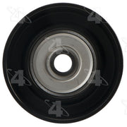 Accessory Drive Belt Idler Pulley Four Seasons 45082