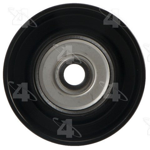 Accessory Drive Belt Idler Pulley Four Seasons 45082