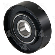 Accessory Drive Belt Idler Pulley Four Seasons 45084
