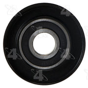 Accessory Drive Belt Idler Pulley Four Seasons 45084