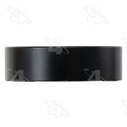 Accessory Drive Belt Idler Pulley Four Seasons 45084