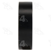 Accessory Drive Belt Idler Pulley Four Seasons 45084