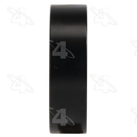 Accessory Drive Belt Idler Pulley Four Seasons 45084