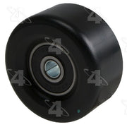 Accessory Drive Belt Idler Pulley Four Seasons 45085