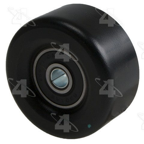 Accessory Drive Belt Idler Pulley Four Seasons 45085