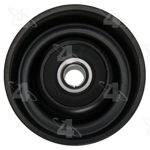 Accessory Drive Belt Idler Pulley Four Seasons 45085
