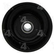 Accessory Drive Belt Idler Pulley Four Seasons 45085