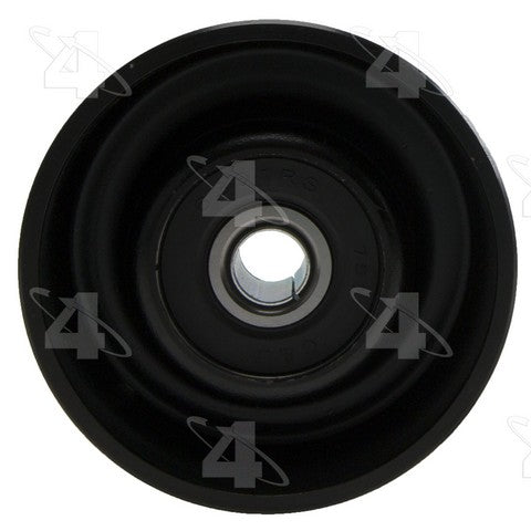Accessory Drive Belt Idler Pulley Four Seasons 45085