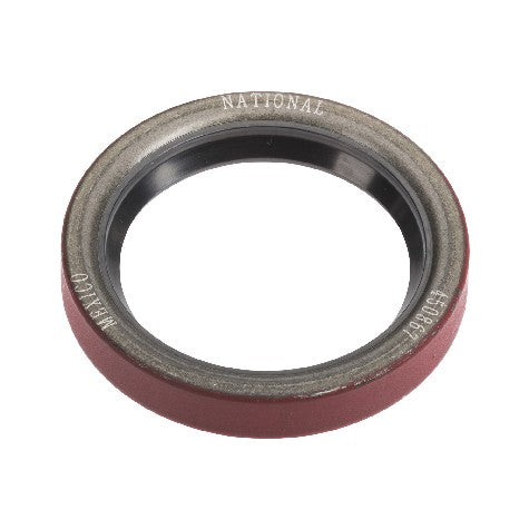 Engine Crankshaft Seal National Bearings & Oil Seals 450867