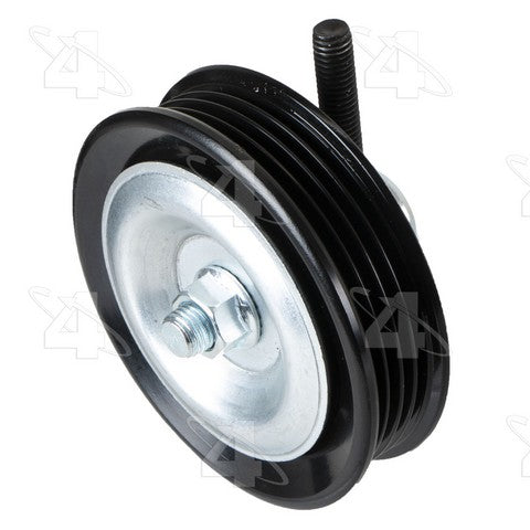 Accessory Drive Belt Idler Pulley Four Seasons 45089
